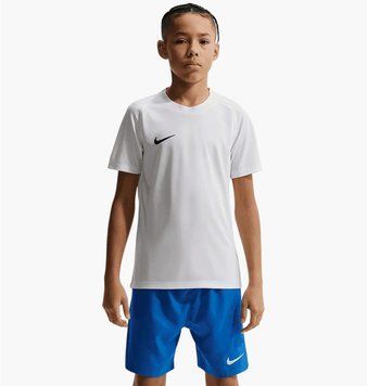 Футболка дитяча Nike Park Viii Junior White (HV8182-100), 122 CM, WHS, 10% - 20%, 1-2 дні