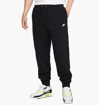 Брюки чоловічі Nike Club Pants Black (FN3787-010), L, OFC, 30% - 40%, 1-2 дні