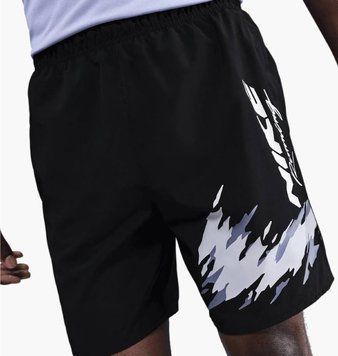 Шорты мужские Nike Run Energy Black (HV2138-010), L, WHS, 20% - 30%, 1-2 дня