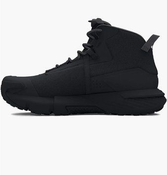 Черевики чоловічі Under Armour Ua Charged Valsetz Mid (3027382-001), 41, OFC, 10% - 20%, 1-2 дні