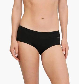 Труси жіночі Kappa Slip Alto (K2202-NERO), L, WHS, < 10%, 1-2 дні