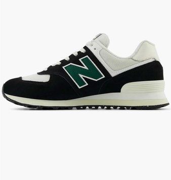 Кросівки чоловічі New Balance 574 (U574RBG), 43, WHS, < 10%, 1-2 дні