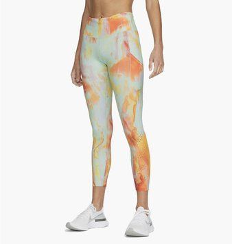 Лосіни жіночі Nike Epic Lux 7/8 Tght Multi Dm7716-379 (DM7716-379), XS, WHS, 10% - 20%, 1-2 дні