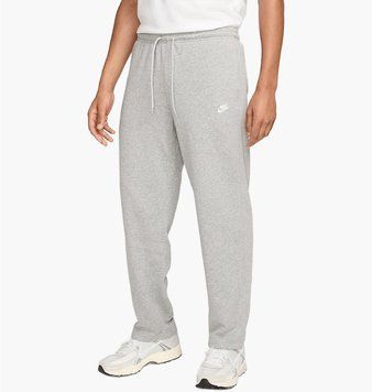Брюки чоловічі Nike Sportswear Club Ft Oh Pant Grey (HQ4422-063), 2XL, WHS, 10% - 20%, 1-2 дні