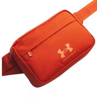 Сумка на пояс Under Armour Ua Essential Lite Wb Xbody (1381914-842), 15.3 &times; 24 &times; 10.5 СM, WHS, 1-2 дня