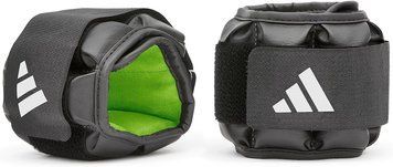 Обважнювач на запястя Adidas Performance Ankle (ADWT-12631), 1.0 KG, WHS, < 10%, 1-2 дні