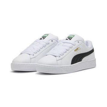 Кросівки чоловічі Puma Suede Xl Leather (39725502), 44.5, OFC, 1-2 дні