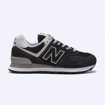 Кроссовки мужские New Balance 574 (WL574EVB), 43, WHS, 10% - 20%, 1-2 дня