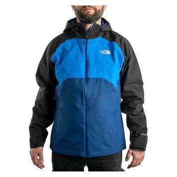 Куртка мужская The North Face Stratos (NF00CMH995C), S, WHS, 10% - 20%, 1-2 дня