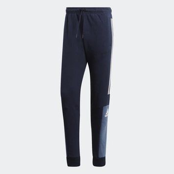 Брюки унісекс Adidas Sid Pnt Brand (EB7593), S, WHS, 10% - 20%, 1-2 дні