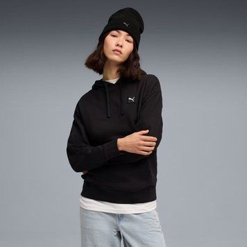 Кофта унисекс Puma Ess Elevated Hoodie Fl (68810001), M, WHS, 1-2 дня