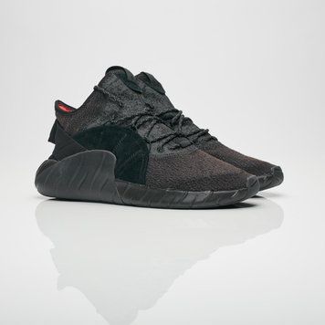 Кроссовки мужские Adidas Originals Tubular Rise Trainers (BY3557), 42, WHS, < 10%, 1-2 дня