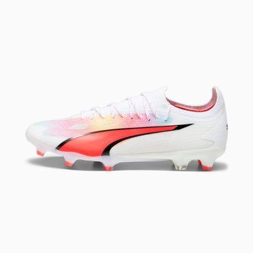 Бутсы мужские Puma Ultra Ultimate Fg/Ag (107311-01), 47, WHS, 10% - 20%, 1-2 дня