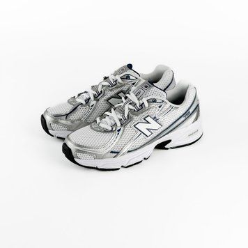 Кроссовки женские New Balance 740 White Navy Gs (GR740WN), 36, WHS, < 10%, 1-2 дня