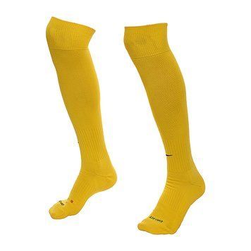 Футбольні гетри унісекс Nike Classic Ii Cush Otc 719 (SX5728-719), 38-42, WHS, > 50%, 1-2 дні