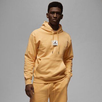 Кофта мужская Jordan Flight Fleece Celestial (DQ7338-251), L, WHS, 40% - 50%, 1-2 дня