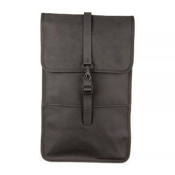 Рюкзак Rains Backpacks 1220-Black (1220-BLACK), One Size, WHS, < 10%, 1-2 дні