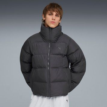 Куртка мужская Puma Wardrobe Ess Synthetic Puffer (68840944), 2XL, WHS, 1-2 дня