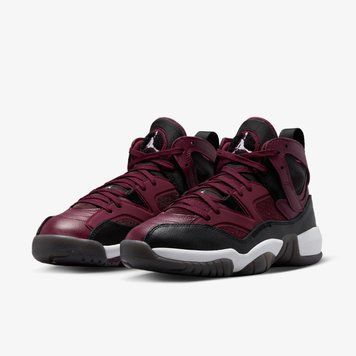 Черевики жіночі Nike Wmns Jumpman Two Trey (DR9631-600), 37.5, WHS, 10% - 20%, 1-2 дні