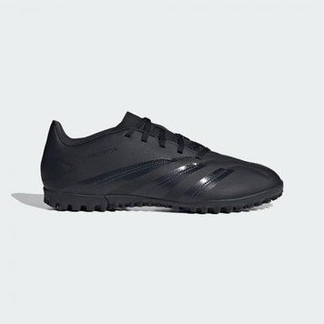 Сороконожки мужские Adidas Predator 24 Club Turf (IG5458), 40.5, WHS, 1-2 дня