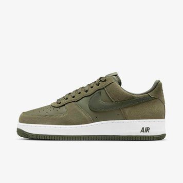 Кроссовки мужские Nike Air Force 1 07 Lv8 (IB6388-200), 41, WHS, 10% - 20%, 1-2 дня