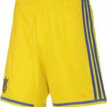 Шорти чоловічі Adidas Ffu (D83972), S, WHS, 10% - 20%, 1-2 дні