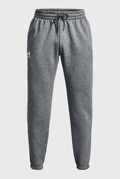Брюки чоловічі Under Armour Essential Fleece (1373882-012), LG, OFC, 1-2 дні