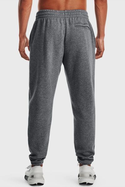 Брюки чоловічі Under Armour Essential Fleece (1373882-012), LG, OFC, 1-2 дні