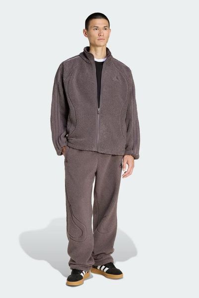 Кофта чоловіча Adidas Borg Fleece Teamgeist (KR5188), M, WHS, 10% - 20%, 1-2 дні