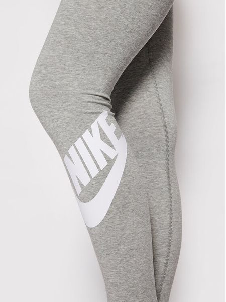 Лосины женские Nike Sportswear Essential (CZ8528-063), L, WHS, 20% - 30%, 1-2 дня