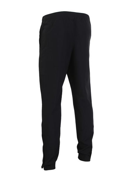 Брюки чоловічі Nike Run Stripe Woven Pant (BV4840-010), 2XL, WHS, 20% - 30%, 1-2 дні