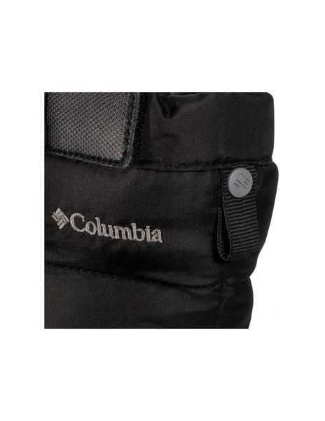 Ботинки унисекс Columbia Paninaro Omni-Heat Pull On (BL0118-010), 39, WHS, 1-2 дня