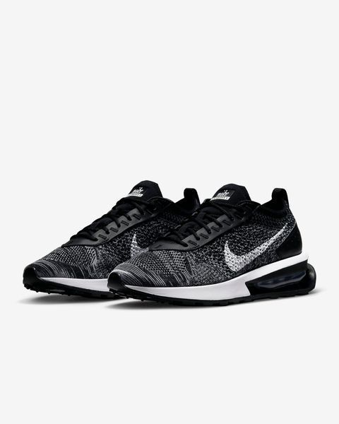 Кроссовки женские Nike Air Max Flyknit Racer (DM9073-001), 44, WHS, 1-2 дня