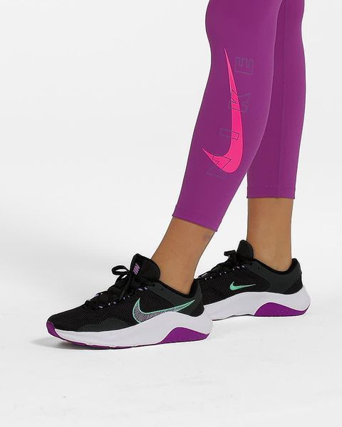 Кроссовки женские Nike Legend Essential 3 Next Nature (DM1119-001), 36.5, WHS, 40% - 50%, 1-2 дня