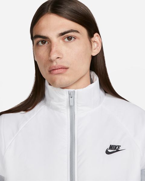 Куртка чоловіча Nike Midweight Puffer (FB8195-077), L, WHS, 40% - 50%, 1-2 дні