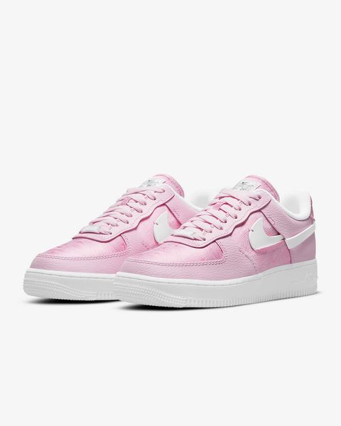 Кросівки жіночі Nike Wmns Air Force 1 Lxx Pink (DJ6904-600), 40.5, WHS, 10% - 20%, 1-2 дні