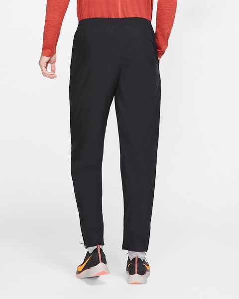 Брюки мужские Nike Run Stripe Woven Pant (BV4840-010), 2XL, WHS, 10% - 20%, 1-2 дня
