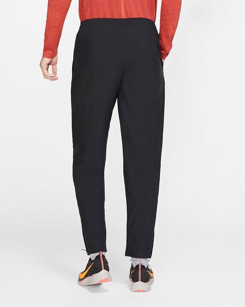 Брюки чоловічі Nike Run Stripe Woven Pant (BV4840-010), 2XL, WHS, 20% - 30%, 1-2 дні