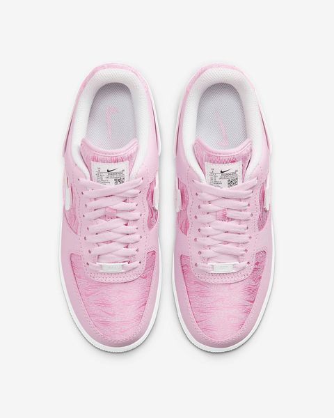 Кроссовки женские Nike Wmns Air Force 1 Lxx Pink (DJ6904-600), 40.5, WHS, 10% - 20%, 1-2 дня