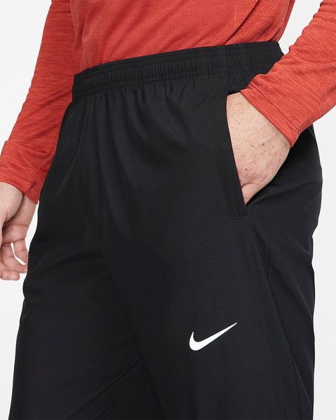 Брюки чоловічі Nike Run Stripe Woven Pant (BV4840-010), 2XL, WHS, 20% - 30%, 1-2 дні