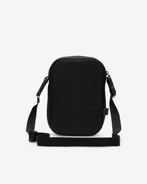 Сумка на плече Nike Airmax Crossbody Black (HF6967-010), One Size, WHS, 1-2 дні