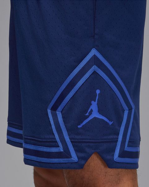 Шорты мужские Nike M J Df Sprt Dmnd Short (HF9910-492), L, WHS, < 10%, 1-2 дня