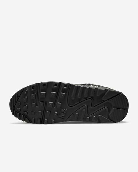 Кросівки чоловічі Nike Air Max 90 (DH8010-002), 35.5, WHS, 40% - 50%, 1-2 дні