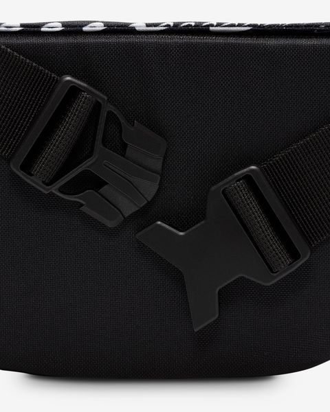 Сумка через плечо Nike Heritage (HJ8361-010), OSFM, WHS, < 10%, 1-2 дня