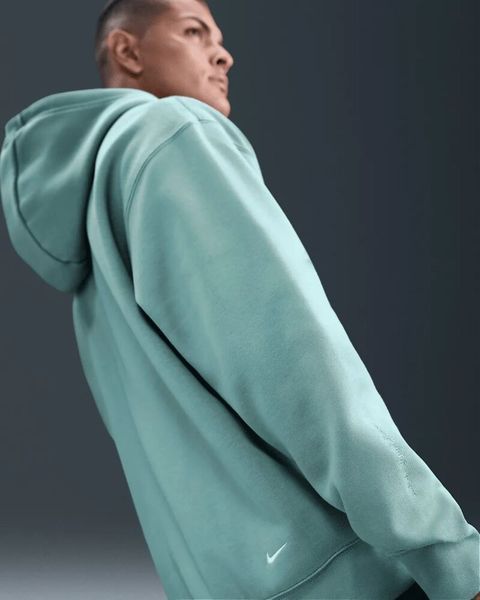 Спортивный костюм мужской Nike Acg Tuff Fleece Pullover (DZ3392-017__IH0717-017), L, WHS, 1-2 дня