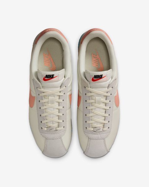 Кроссовки женские Nike Cortez (IF1764-100), 38, WHS, < 10%, 1-2 дня