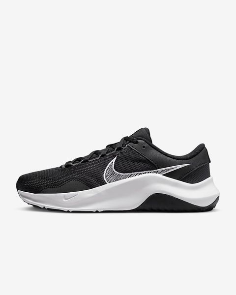 Кроссовки женские Nike Legend Essential 3 Next Nature (DM1119-001), 36.5, WHS, 40% - 50%, 1-2 дня