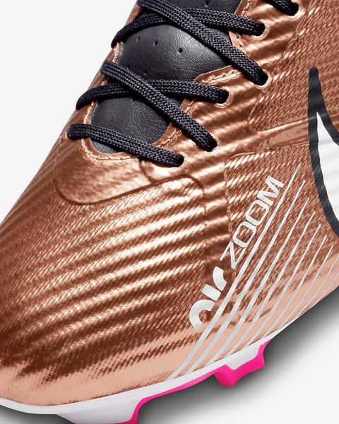 Бутсы мультигрунт мужские Nike Zoom Mercurial Vapor 15 Academy Mg Multi-Ground Football Boots (DR5941-810), 45, WHS, 10% - 20%, 1-2 дня
