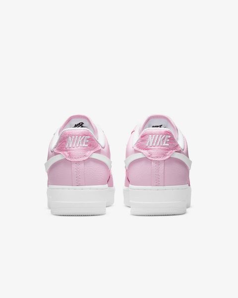 Кросівки жіночі Nike Wmns Air Force 1 Lxx Pink (DJ6904-600), 40.5, WHS, 10% - 20%, 1-2 дні