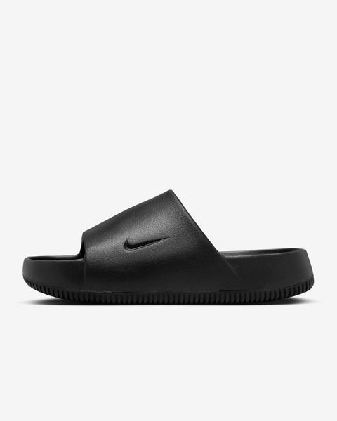 Тапочки жіночі Nike Calm (DX4816-001), 39, WHS, 30% - 40%, 1-2 дні